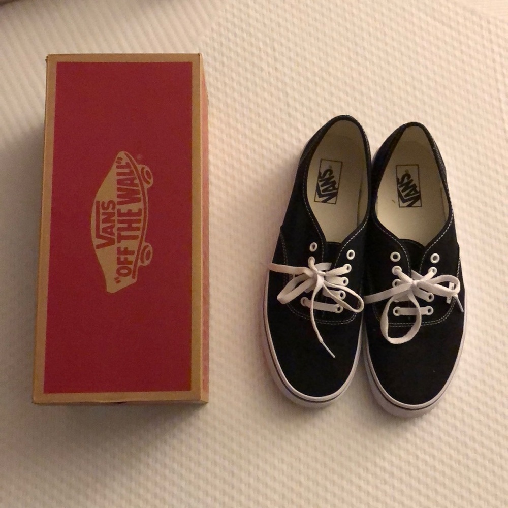 Vans